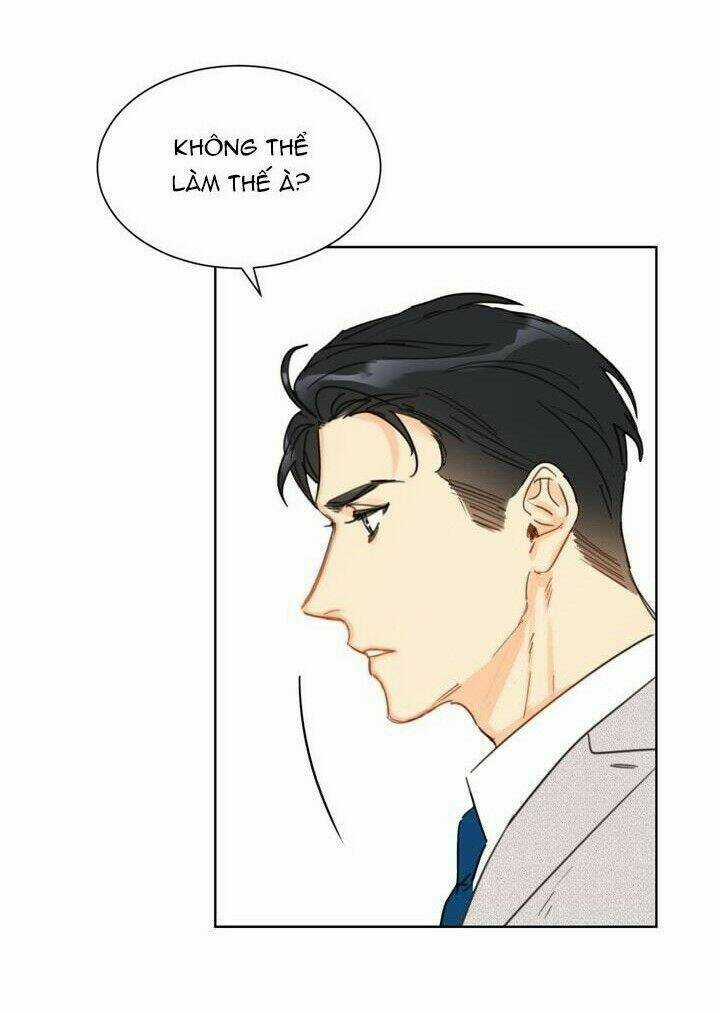 Hẹn Hò Nơi Công Sở - Chapter 14 - Trang 20