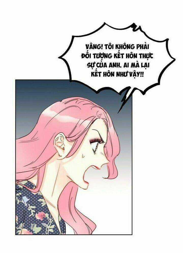 Hẹn Hò Nơi Công Sở - Chapter 14 - Trang 21