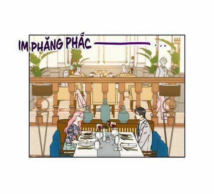 Hẹn Hò Nơi Công Sở - Chapter 14 - Trang 24