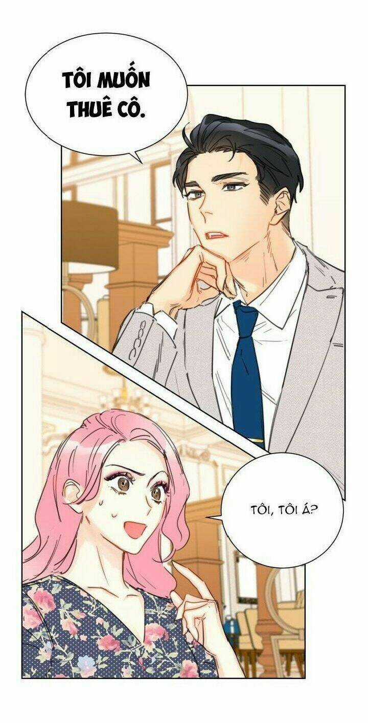 Hẹn Hò Nơi Công Sở - Chapter 14 - Trang 29