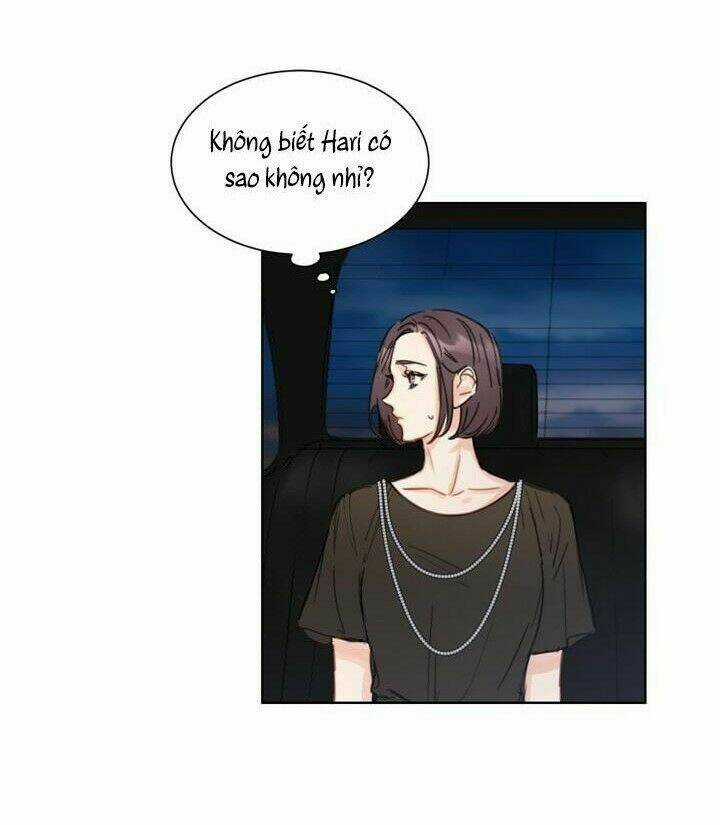 Hẹn Hò Nơi Công Sở - Chapter 14 - Trang 31