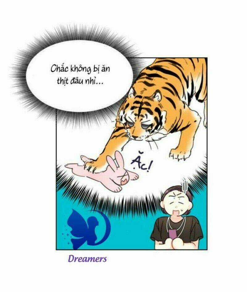 Hẹn Hò Nơi Công Sở - Chapter 14 - Trang 32