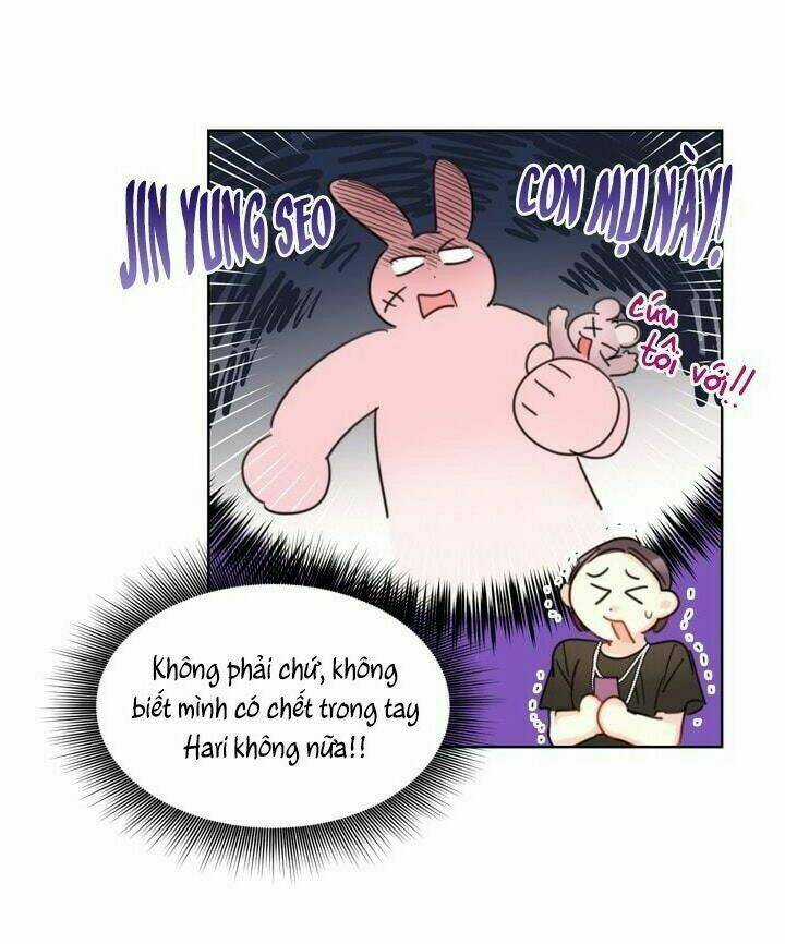 Hẹn Hò Nơi Công Sở - Chapter 14 - Trang 33