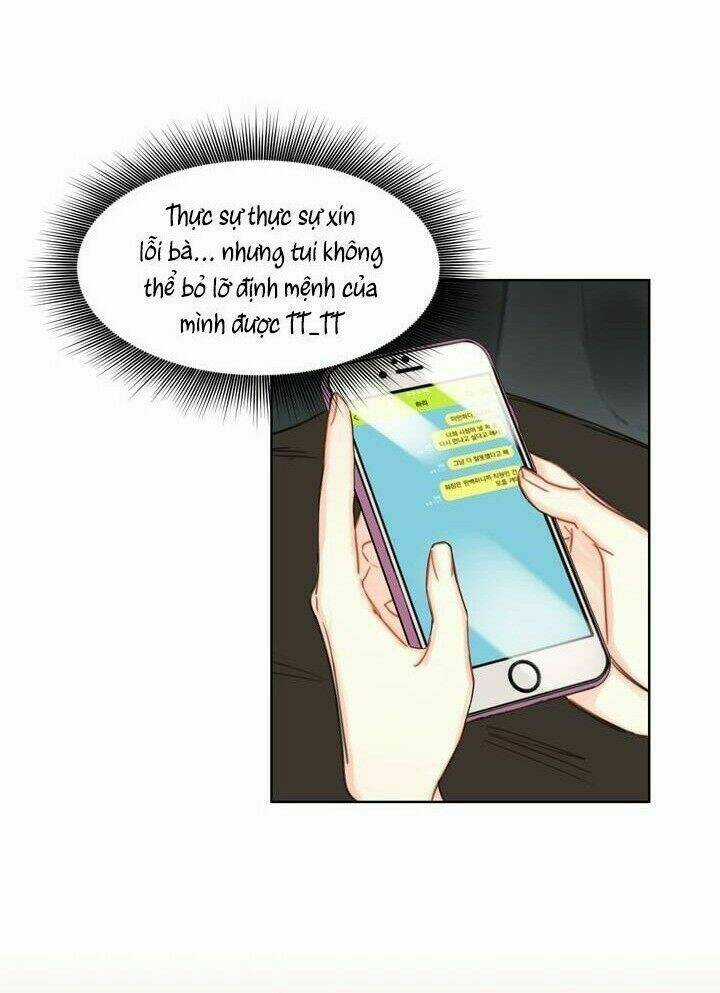 Hẹn Hò Nơi Công Sở - Chapter 14 - Trang 36