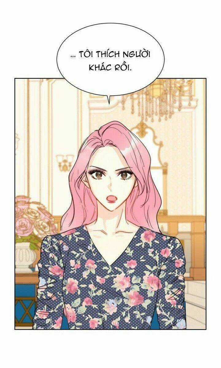 Hẹn Hò Nơi Công Sở - Chapter 14 - Trang 5