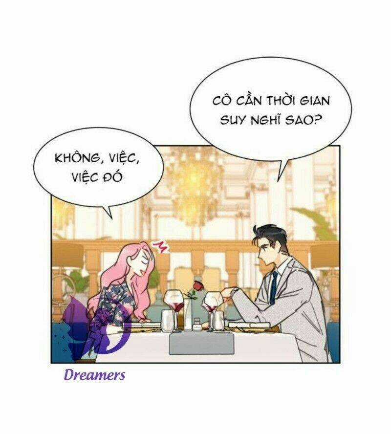 Hẹn Hò Nơi Công Sở - Chapter 14 - Trang 43