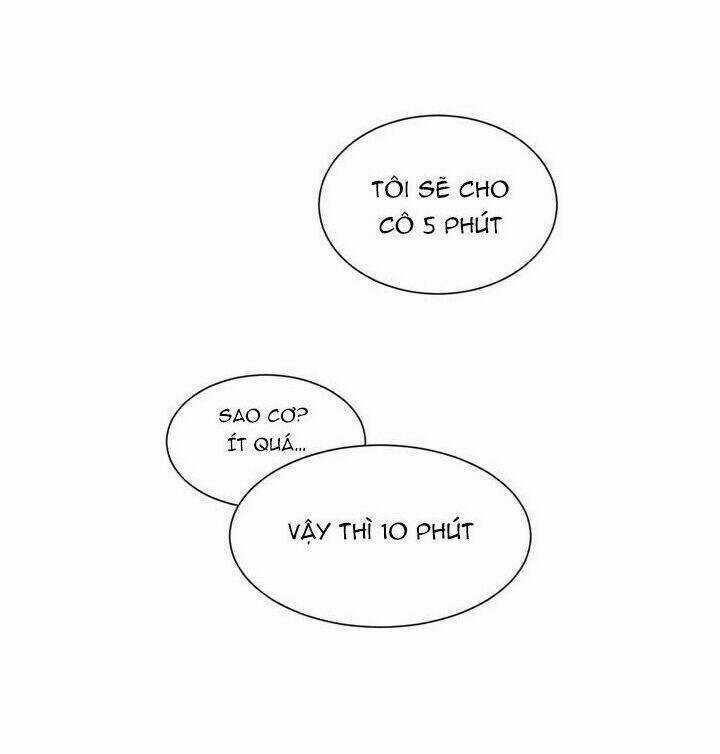 Hẹn Hò Nơi Công Sở - Chapter 14 - Trang 44