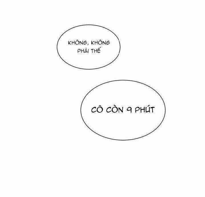 Hẹn Hò Nơi Công Sở - Chapter 14 - Trang 46