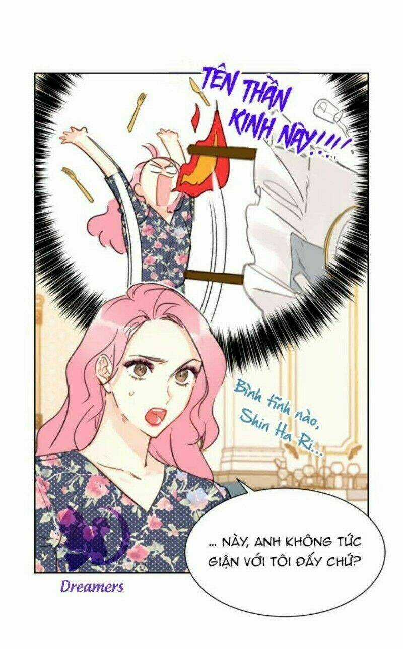 Hẹn Hò Nơi Công Sở - Chapter 14 - Trang 47