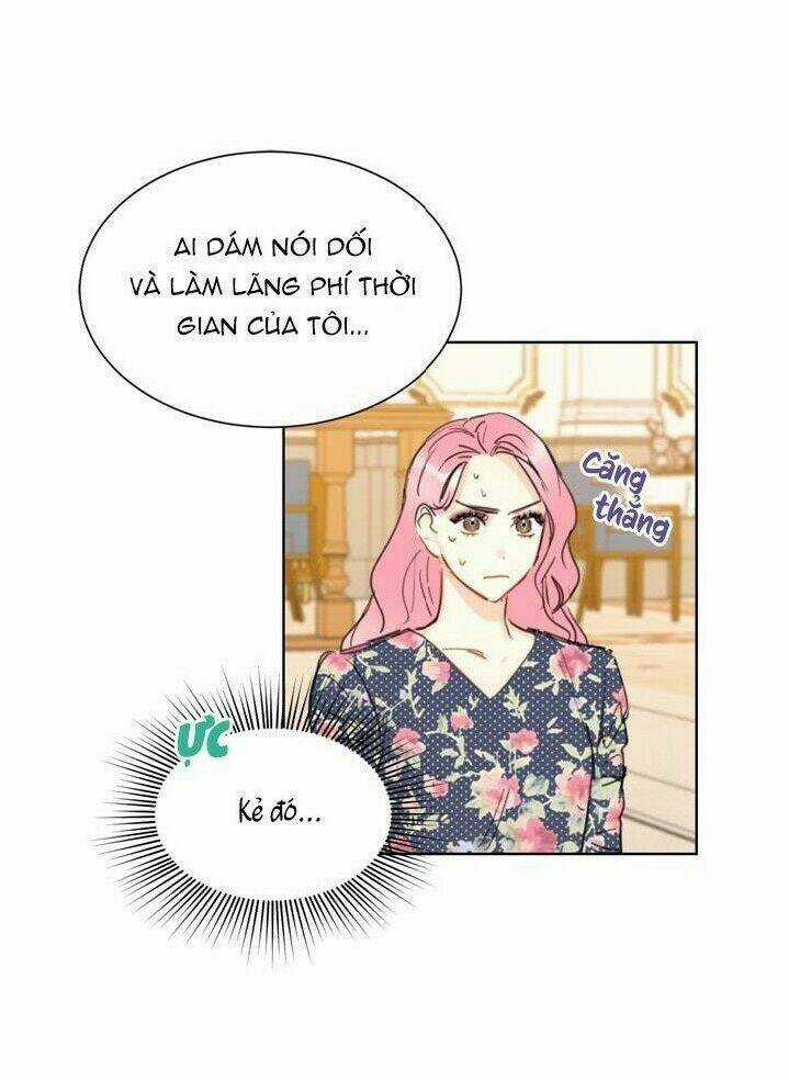 Hẹn Hò Nơi Công Sở - Chapter 14 - Trang 53