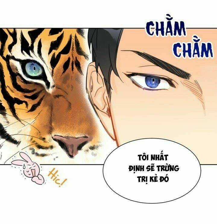 Hẹn Hò Nơi Công Sở - Chapter 14 - Trang 54
