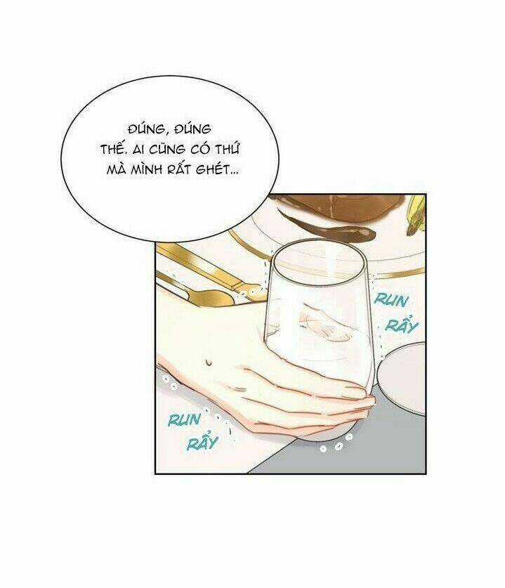 Hẹn Hò Nơi Công Sở - Chapter 14 - Trang 55