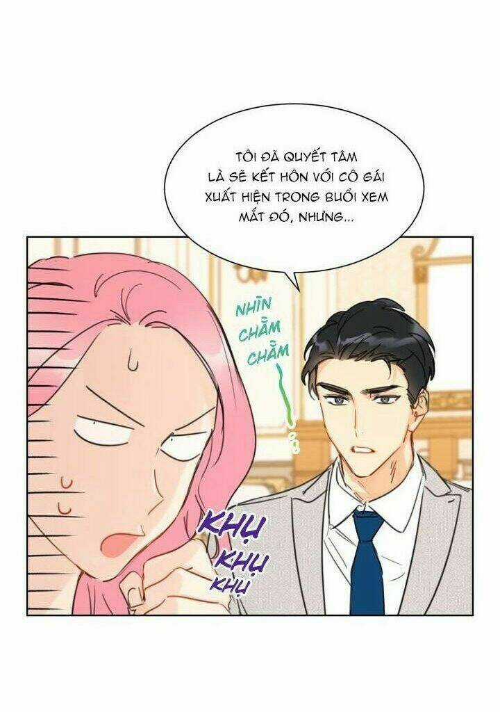 Hẹn Hò Nơi Công Sở - Chapter 14 - Trang 57