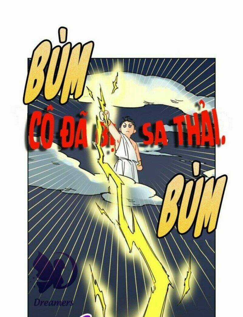 Hẹn Hò Nơi Công Sở - Chapter 14 - Trang 60