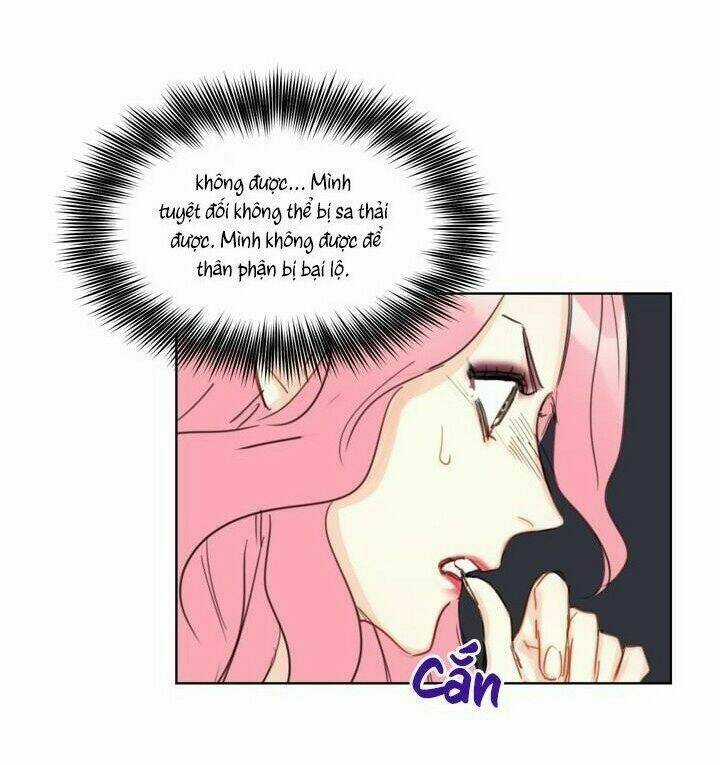 Hẹn Hò Nơi Công Sở - Chapter 14 - Trang 62