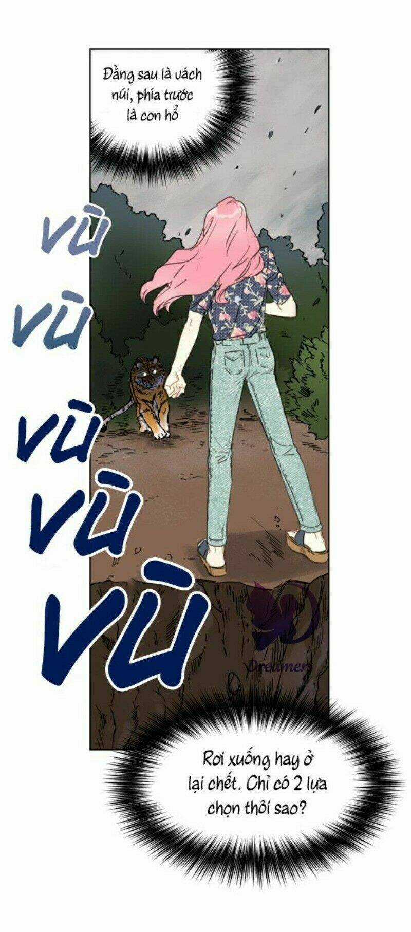 Hẹn Hò Nơi Công Sở - Chapter 14 - Trang 65