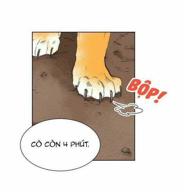 Hẹn Hò Nơi Công Sở - Chapter 14 - Trang 66