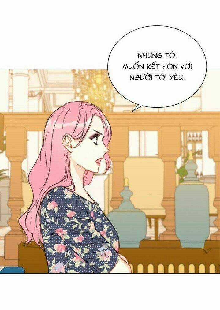 Hẹn Hò Nơi Công Sở - Chapter 14 - Trang 10