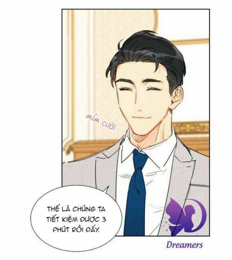 Hẹn Hò Nơi Công Sở - Chapter 15 - Trang 2