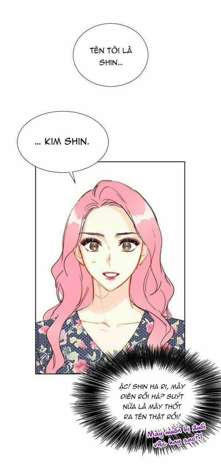 Hẹn Hò Nơi Công Sở - Chapter 15 - Trang 11