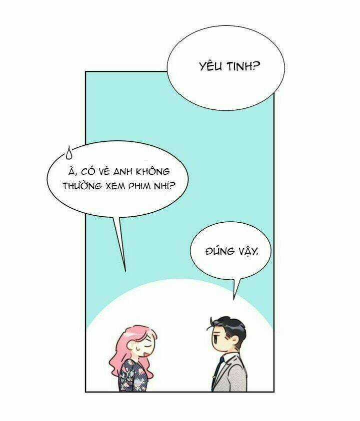 Hẹn Hò Nơi Công Sở - Chapter 15 - Trang 13