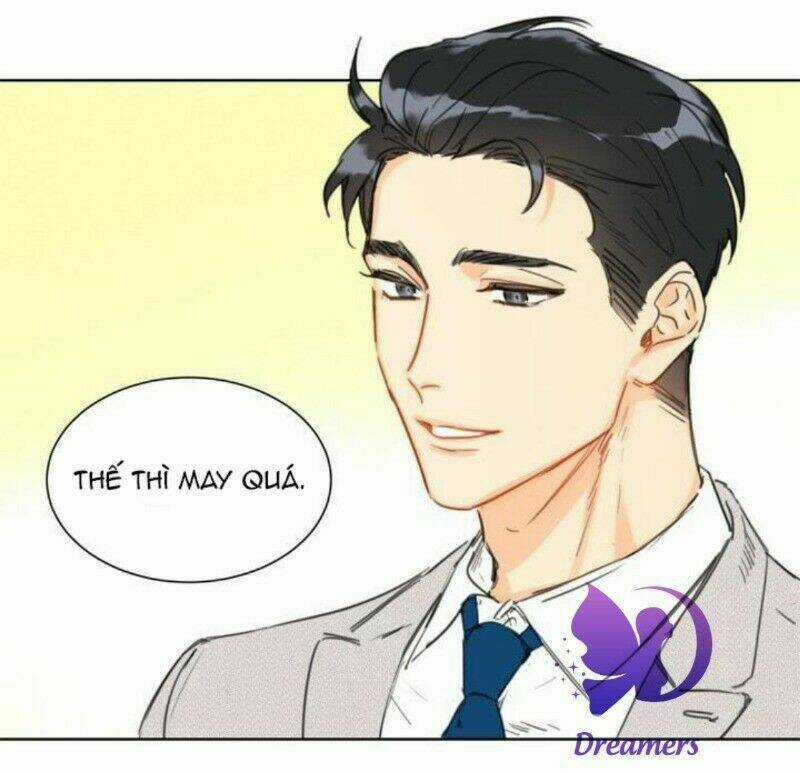 Hẹn Hò Nơi Công Sở - Chapter 15 - Trang 19