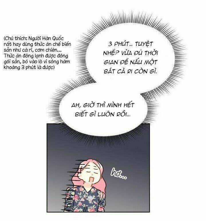 Hẹn Hò Nơi Công Sở - Chapter 15 - Trang 3