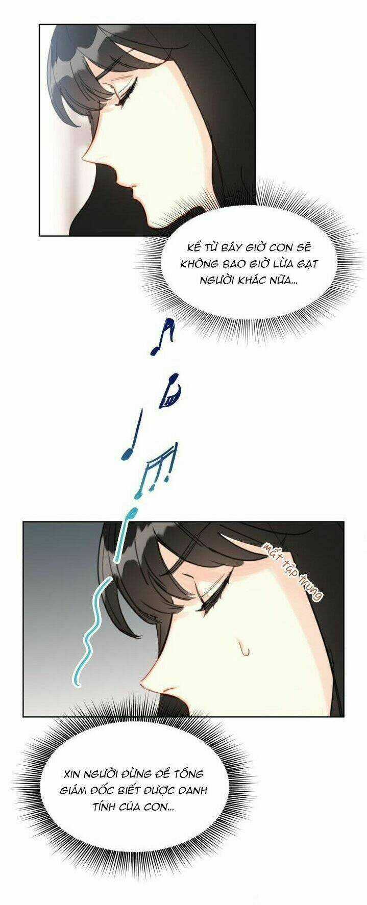 Hẹn Hò Nơi Công Sở - Chapter 15 - Trang 27