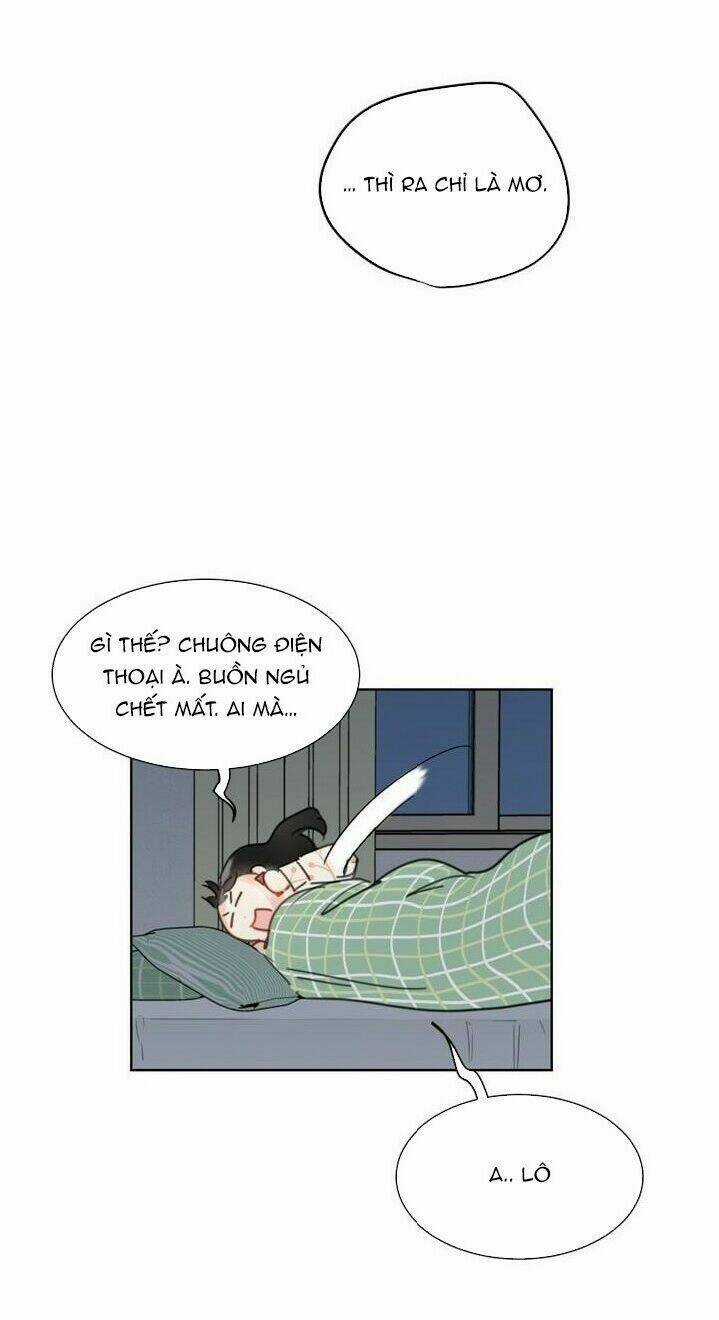 Hẹn Hò Nơi Công Sở - Chapter 15 - Trang 29