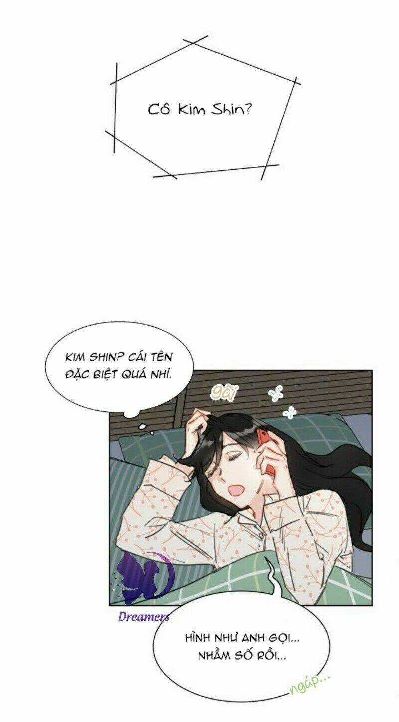 Hẹn Hò Nơi Công Sở - Chapter 15 - Trang 30