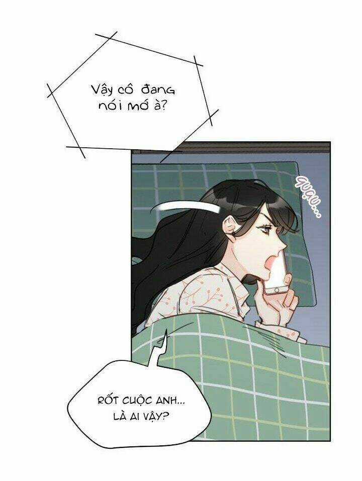 Hẹn Hò Nơi Công Sở - Chapter 15 - Trang 33