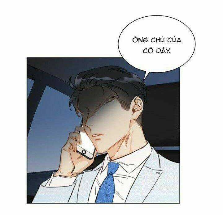 Hẹn Hò Nơi Công Sở - Chapter 15 - Trang 34