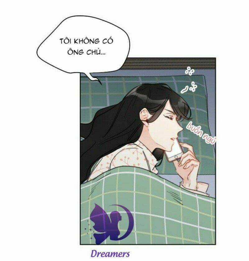 Hẹn Hò Nơi Công Sở - Chapter 15 - Trang 35