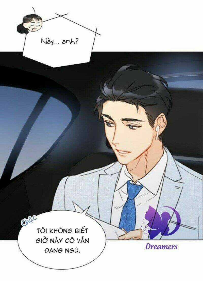 Hẹn Hò Nơi Công Sở - Chapter 15 - Trang 45