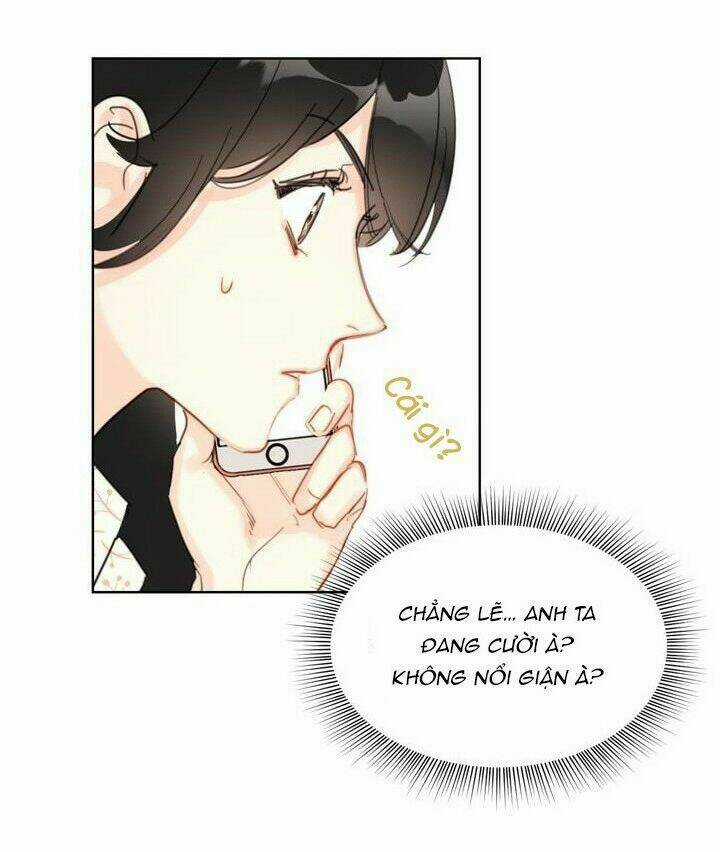 Hẹn Hò Nơi Công Sở - Chapter 15 - Trang 46