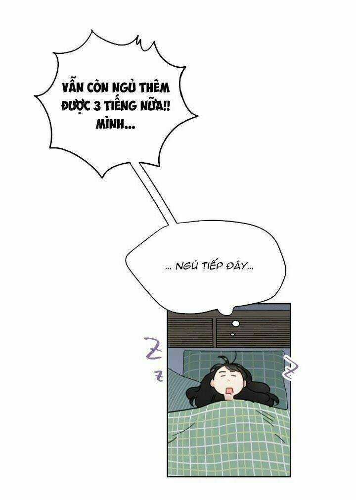 Hẹn Hò Nơi Công Sở - Chapter 15 - Trang 58