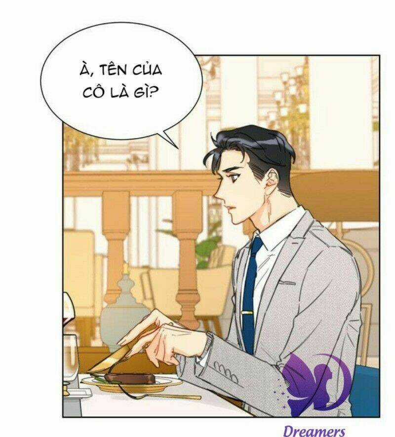 Hẹn Hò Nơi Công Sở - Chapter 15 - Trang 7