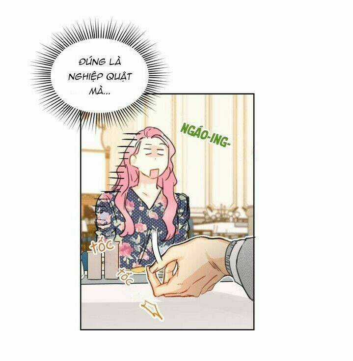 Hẹn Hò Nơi Công Sở - Chapter 15 - Trang 8