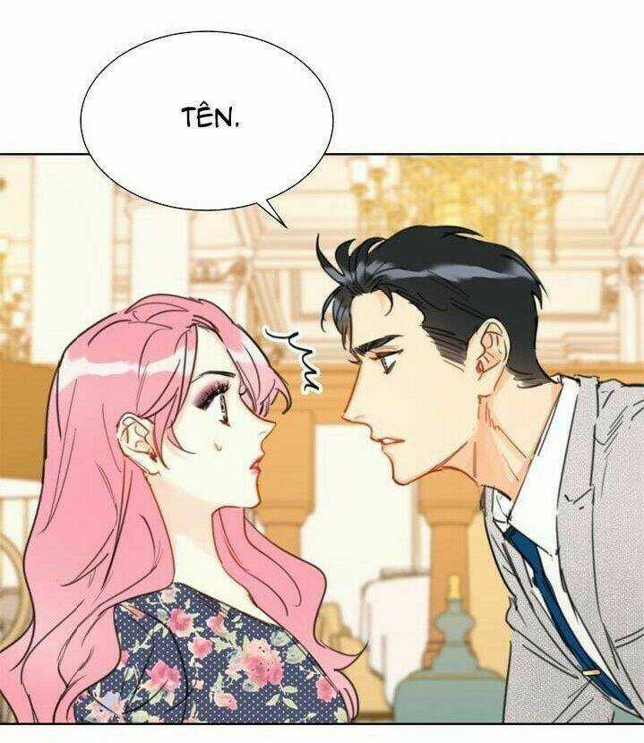 Hẹn Hò Nơi Công Sở - Chapter 15 - Trang 9