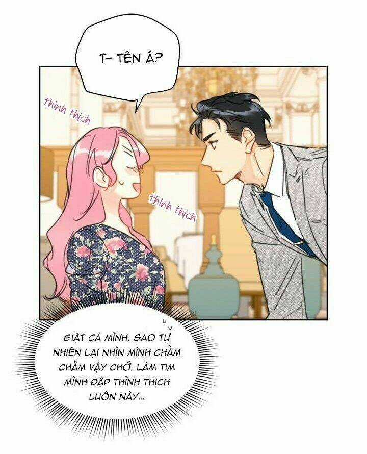 Hẹn Hò Nơi Công Sở - Chapter 15 - Trang 10