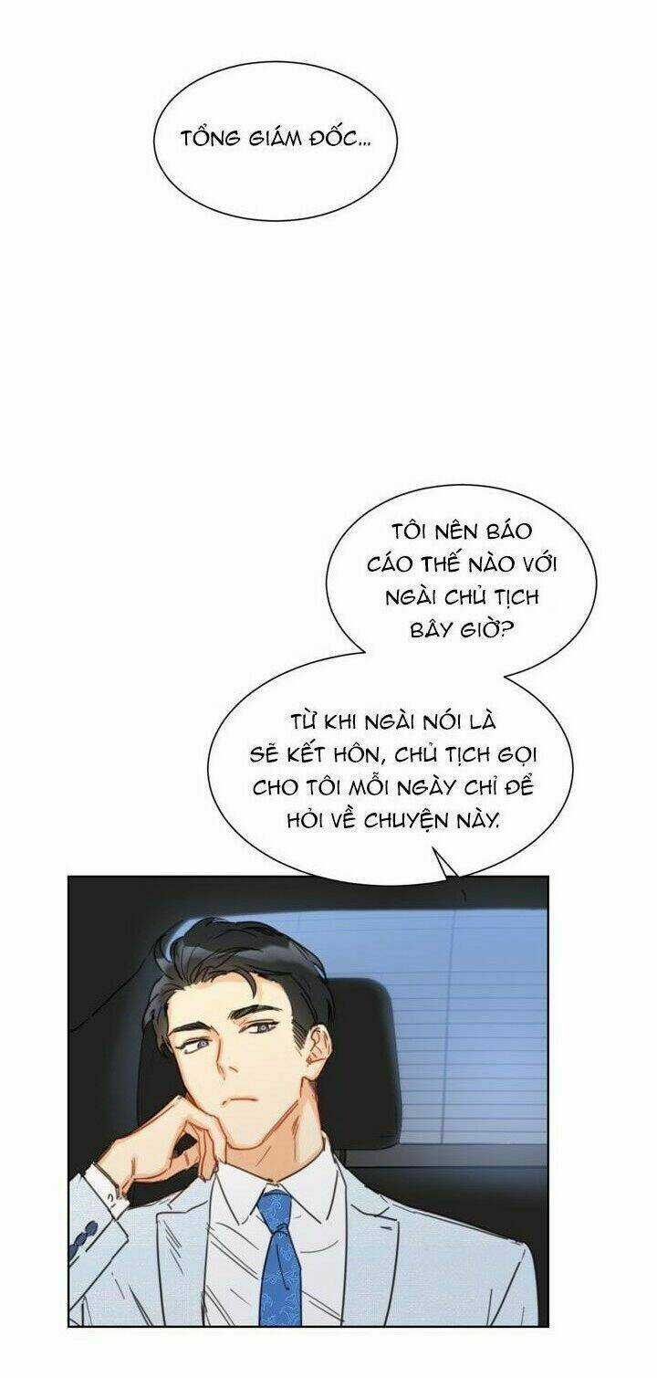 Hẹn Hò Nơi Công Sở - Chapter 16 - Trang 12