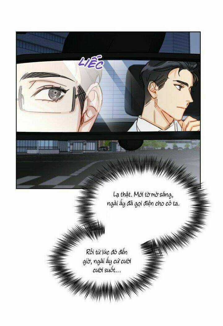 Hẹn Hò Nơi Công Sở - Chapter 16 - Trang 3