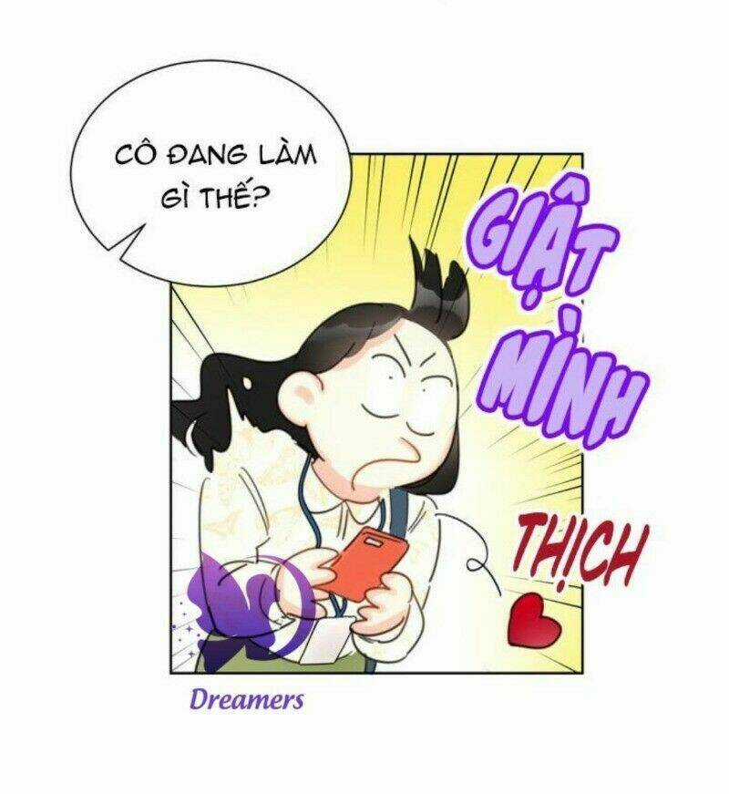 Hẹn Hò Nơi Công Sở - Chapter 16 - Trang 29