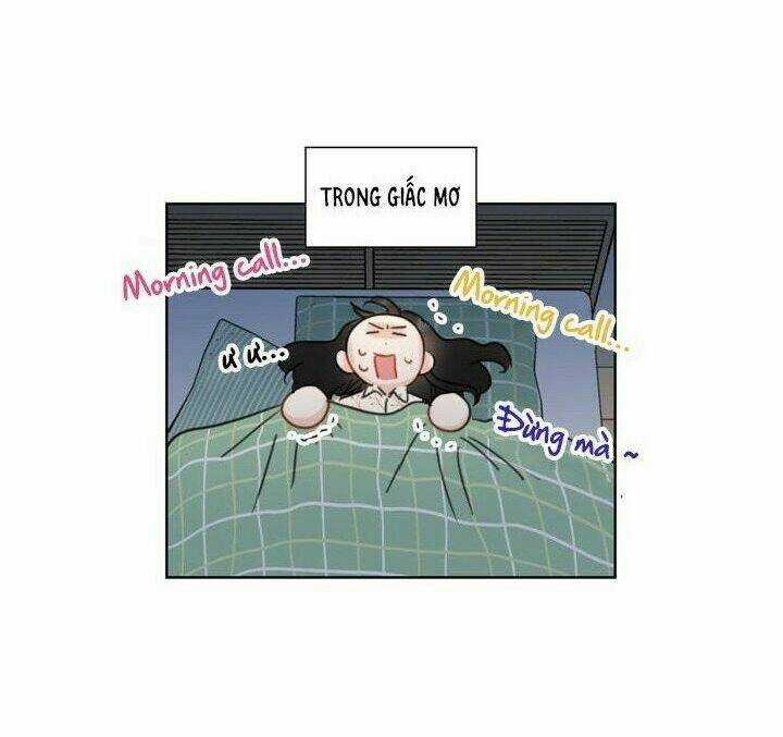 Hẹn Hò Nơi Công Sở - Chapter 16 - Trang 36