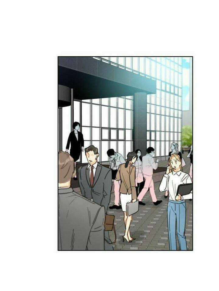 Hẹn Hò Nơi Công Sở - Chapter 16 - Trang 37