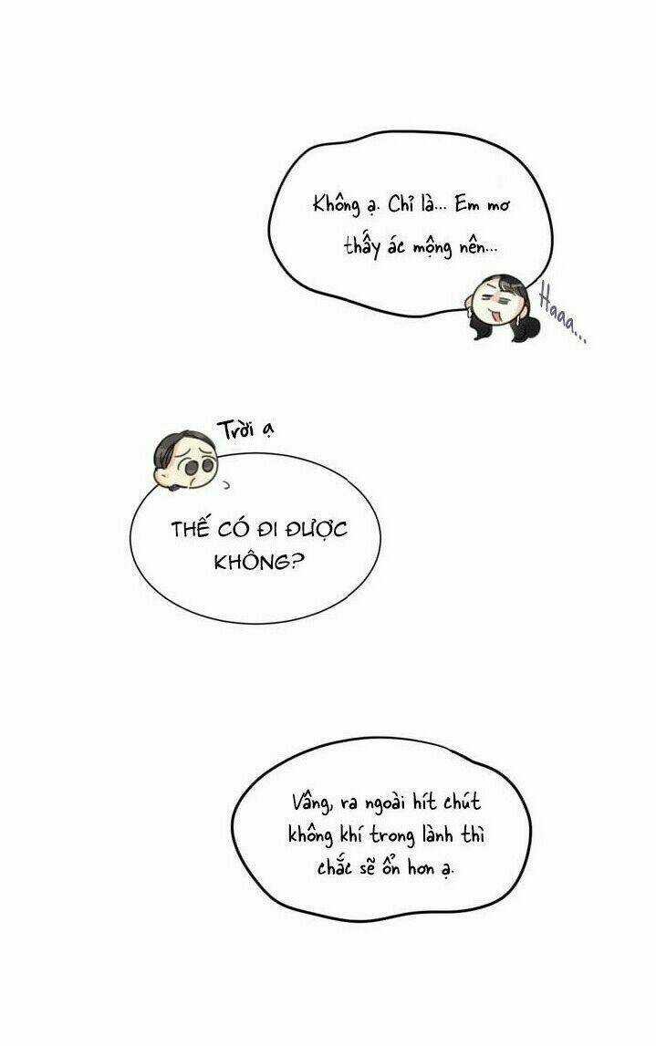 Hẹn Hò Nơi Công Sở - Chapter 16 - Trang 40