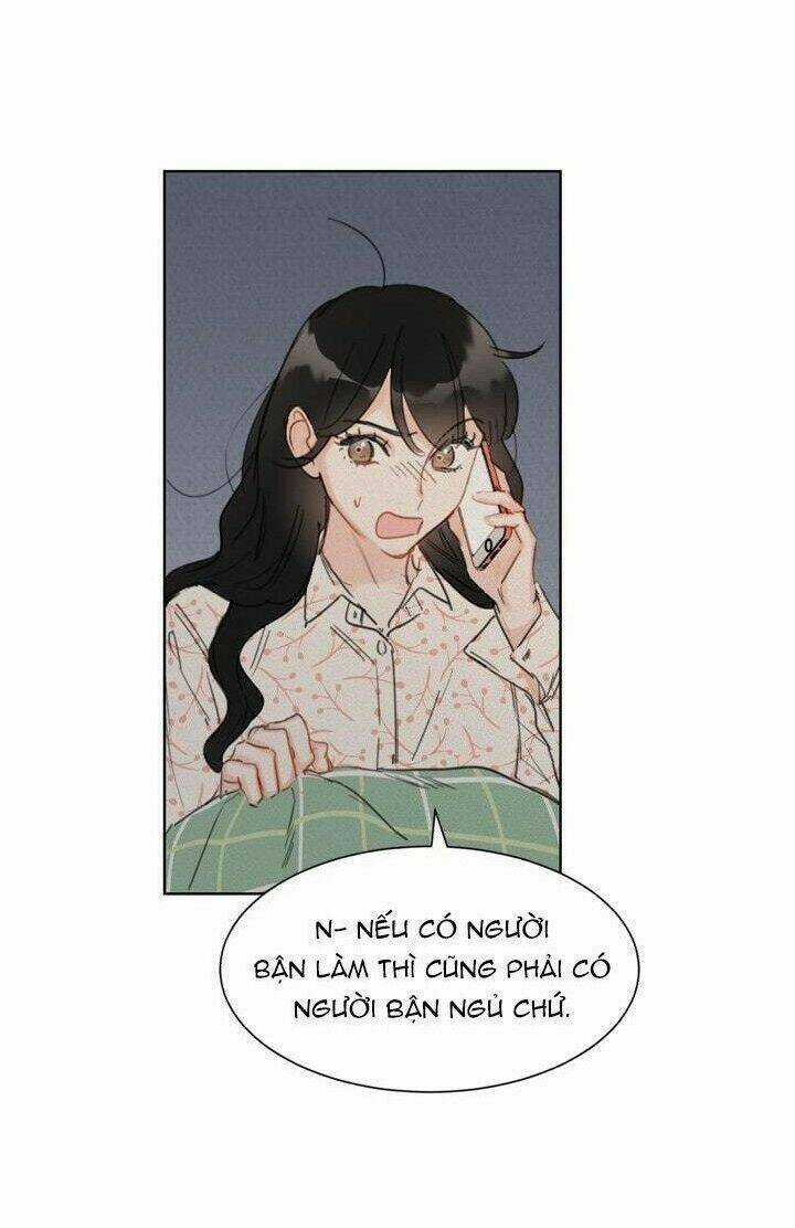 Hẹn Hò Nơi Công Sở - Chapter 16 - Trang 5