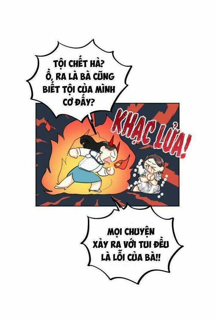 Hẹn Hò Nơi Công Sở - Chapter 16 - Trang 47