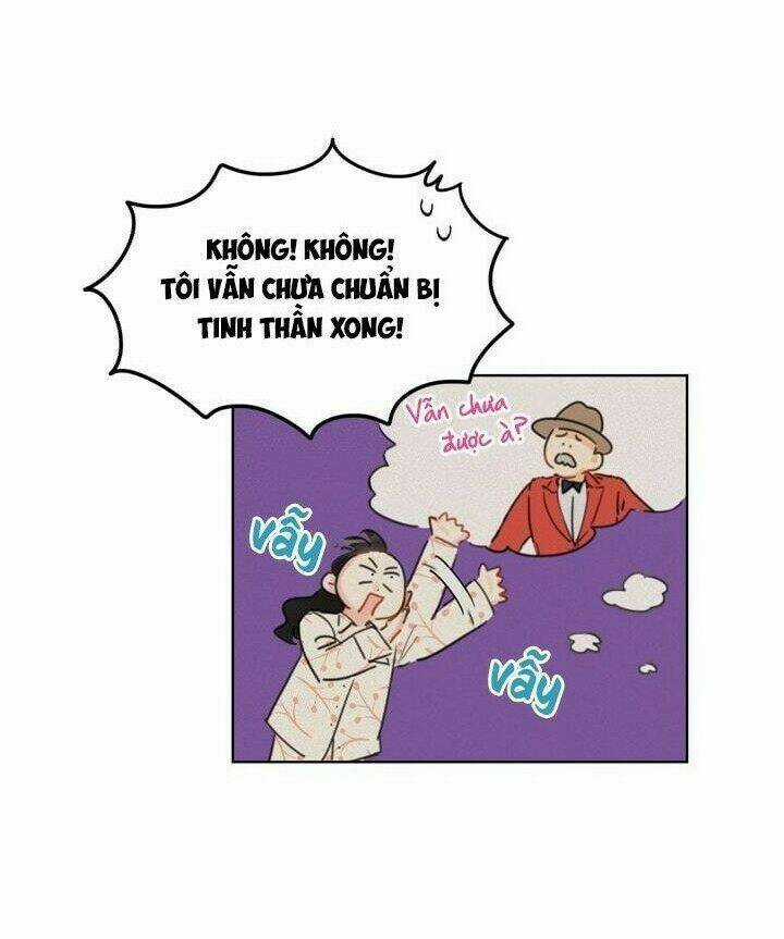 Hẹn Hò Nơi Công Sở - Chapter 16 - Trang 6