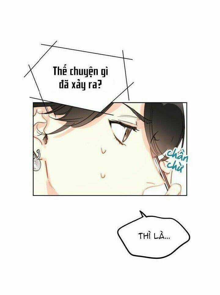 Hẹn Hò Nơi Công Sở - Chapter 16 - Trang 54